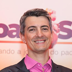 Dr. Felipe Gallego