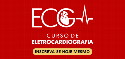 Curso Online - Curso de Eletrocardiografia